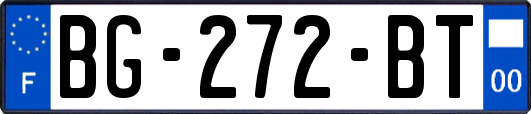 BG-272-BT