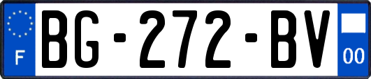 BG-272-BV