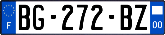 BG-272-BZ