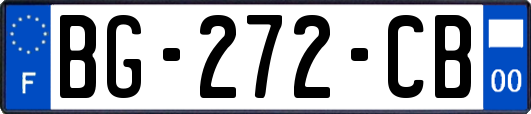 BG-272-CB