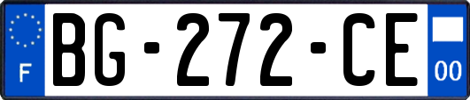 BG-272-CE