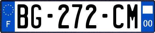BG-272-CM