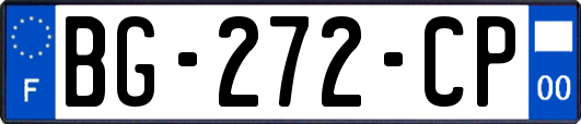 BG-272-CP