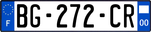 BG-272-CR