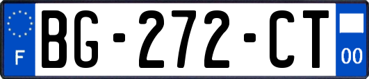 BG-272-CT