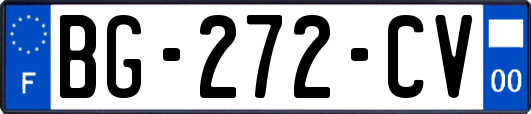 BG-272-CV