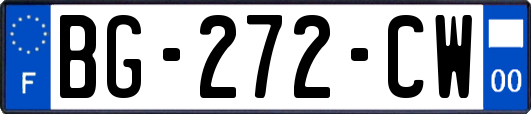 BG-272-CW