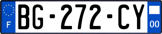 BG-272-CY