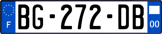 BG-272-DB