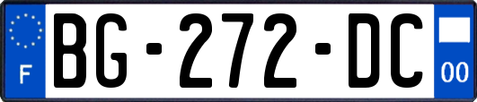 BG-272-DC
