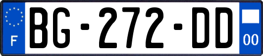 BG-272-DD