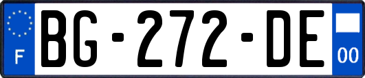 BG-272-DE