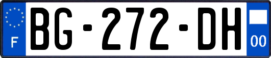 BG-272-DH