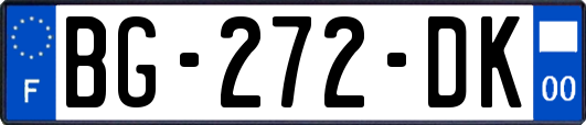 BG-272-DK