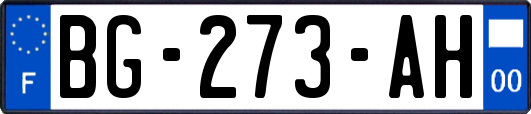 BG-273-AH