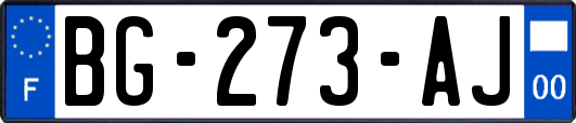 BG-273-AJ