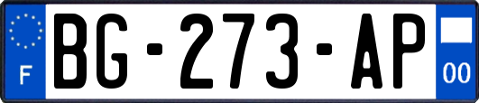 BG-273-AP