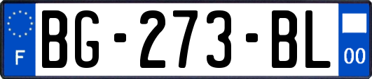 BG-273-BL
