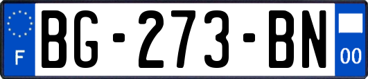 BG-273-BN