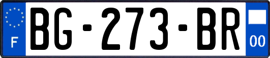 BG-273-BR