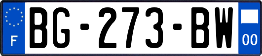 BG-273-BW