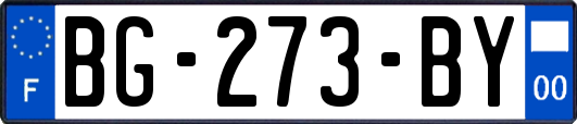 BG-273-BY