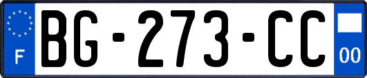 BG-273-CC