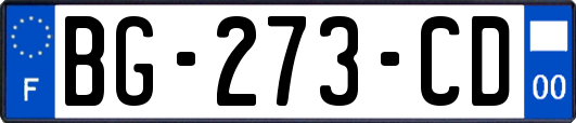 BG-273-CD