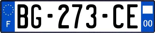BG-273-CE