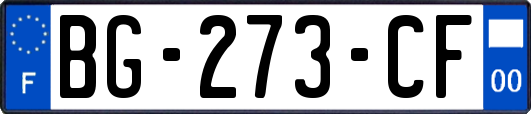 BG-273-CF