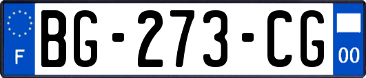 BG-273-CG