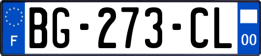 BG-273-CL