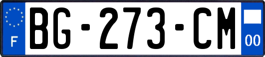 BG-273-CM