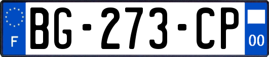 BG-273-CP