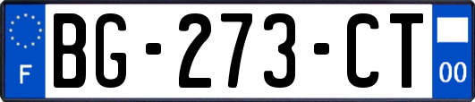 BG-273-CT