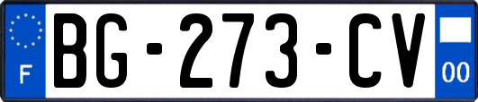 BG-273-CV