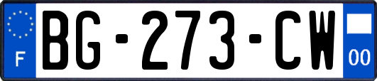 BG-273-CW