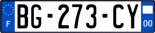 BG-273-CY