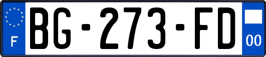 BG-273-FD