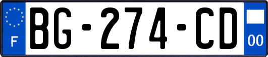 BG-274-CD