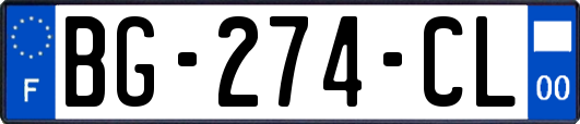 BG-274-CL