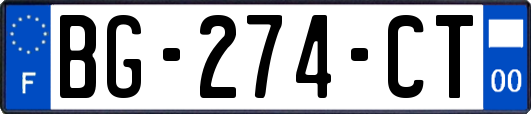 BG-274-CT