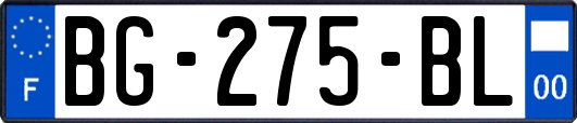 BG-275-BL