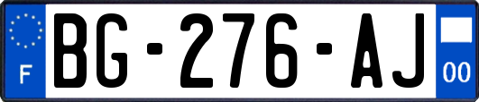 BG-276-AJ