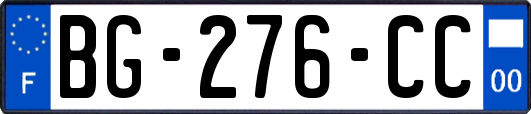 BG-276-CC