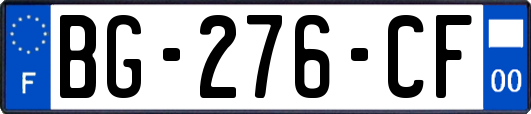 BG-276-CF