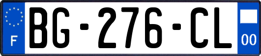 BG-276-CL