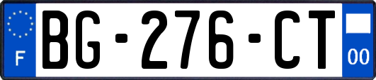 BG-276-CT