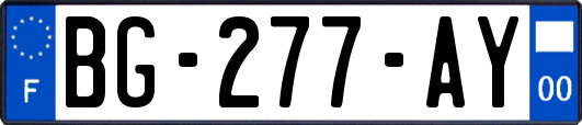 BG-277-AY