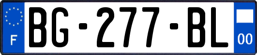 BG-277-BL